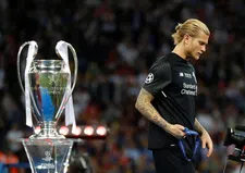 Thumbnail for article: Karius hekelt reacties na blunderfinale: 'Grens is ver overschreden'