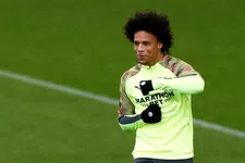 Thumbnail for article: De strijd om Sané kan losbarsten: Bayern heeft pittige concurrentie