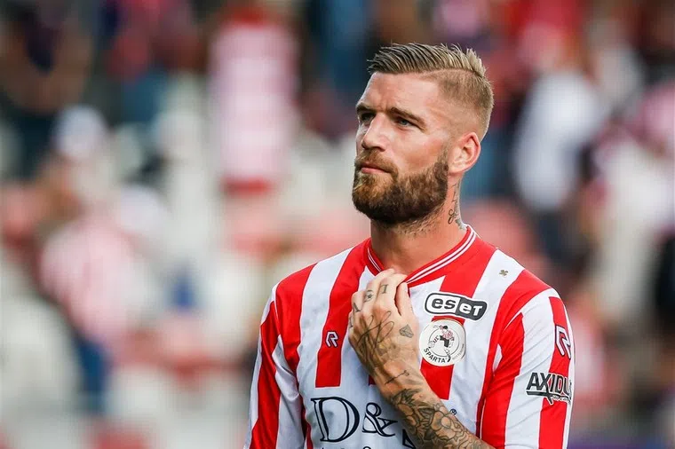 Veldwijk over Fraser: 'In plaats van loyaliteit kreeg ik een dolk in mijn rug'