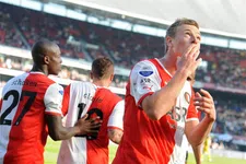 Thumbnail for article: John Guidetti, altijd maar weer Feyenoord: 'Het gaat nooit uit mijn bloed'