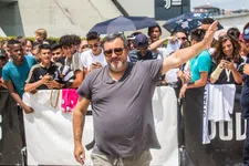 Thumbnail for article: De machtigste man: Raiola laat ondanks cowboy-imago Koeman en Cruijff achter zich