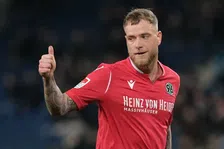 Thumbnail for article: Guidetti moet weg bij Hannover 96: 'Hordes te hoog'