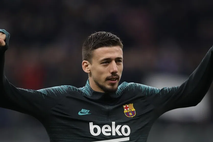 Barcelona-transfer Lenglet kost Sevilla nog miljoenen