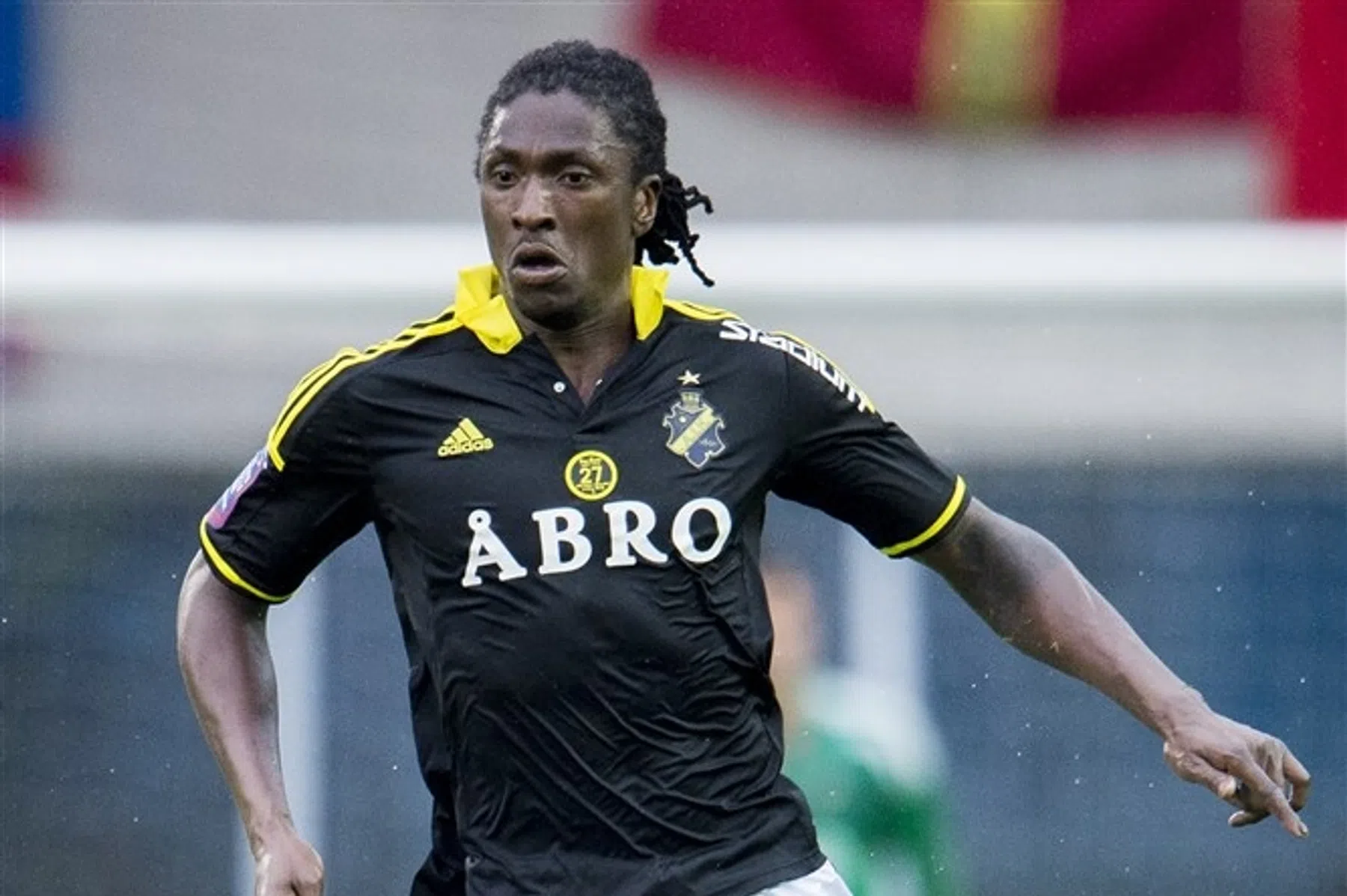 Zweedse matchfixing-zaak leidt tot schorsing oud-international