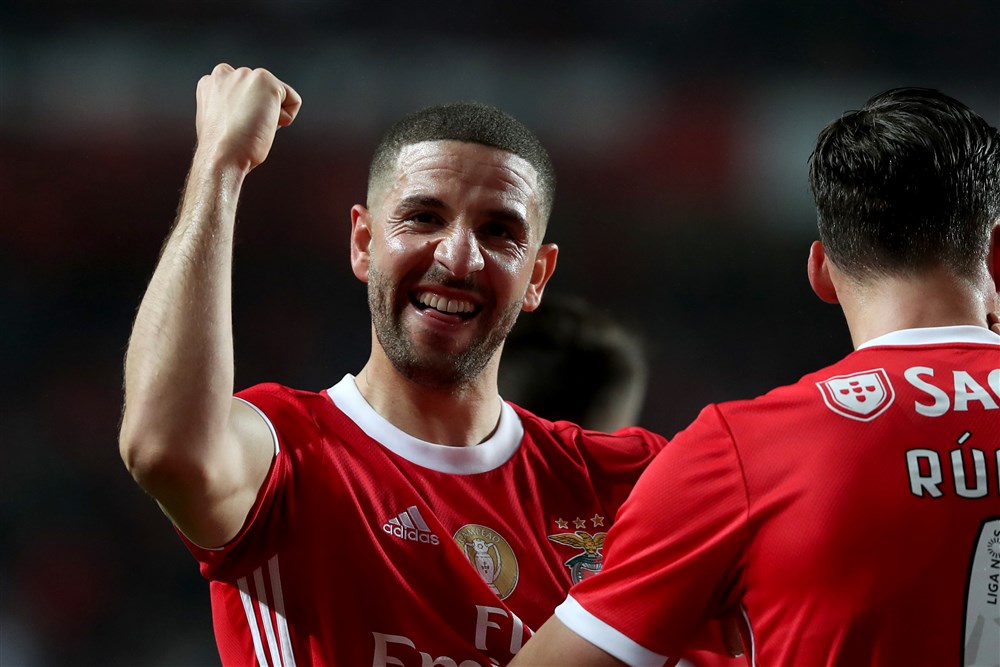 De wonderlijke comeback van Adel Taarabt: geniaal, gek en eindelijk geslaagd