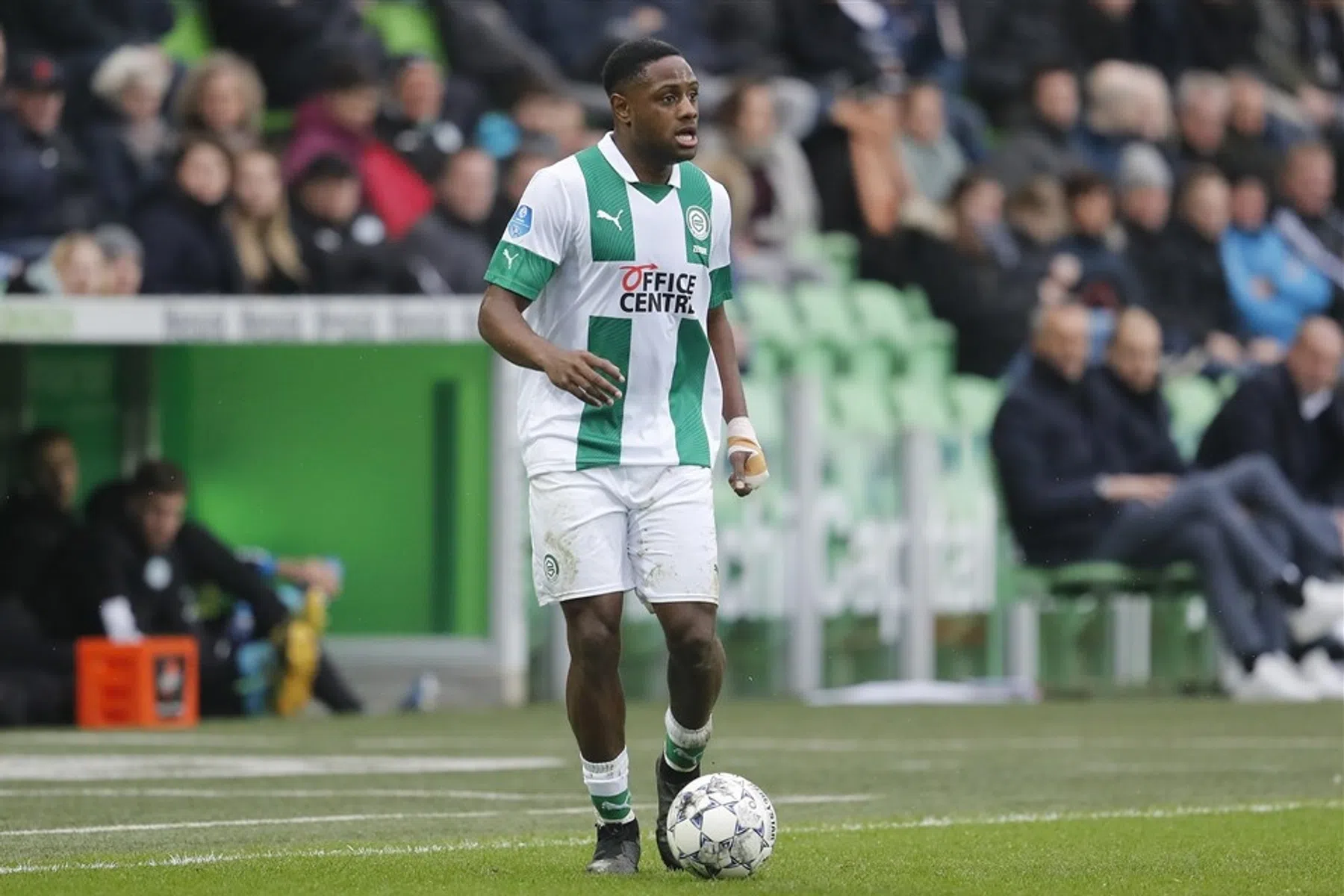 De invloed van de coronacrisis op de transfermarkt: 'Die is groot, heel groot'