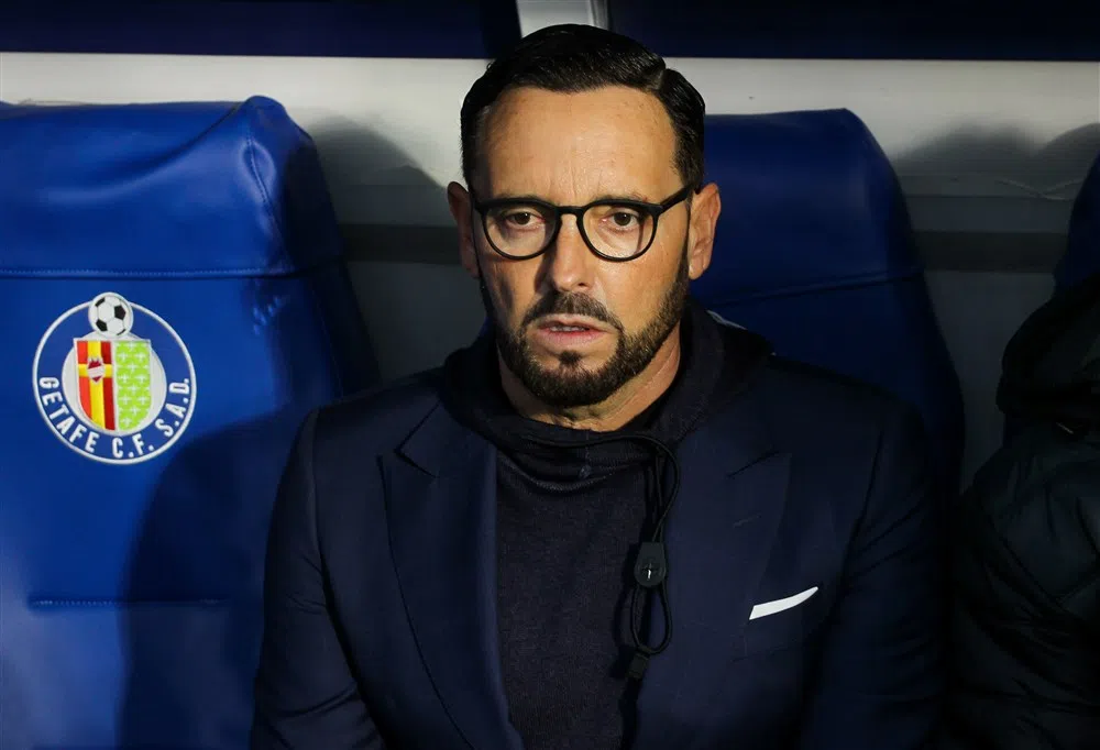 Getafe woedend over plan Spaanse bond: 'Ze hebben het recht niet'