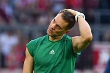 Thumbnail for article: Geïrriteerde Neuer bijt van zich af: 'Dit ken ik niet van Bayern'