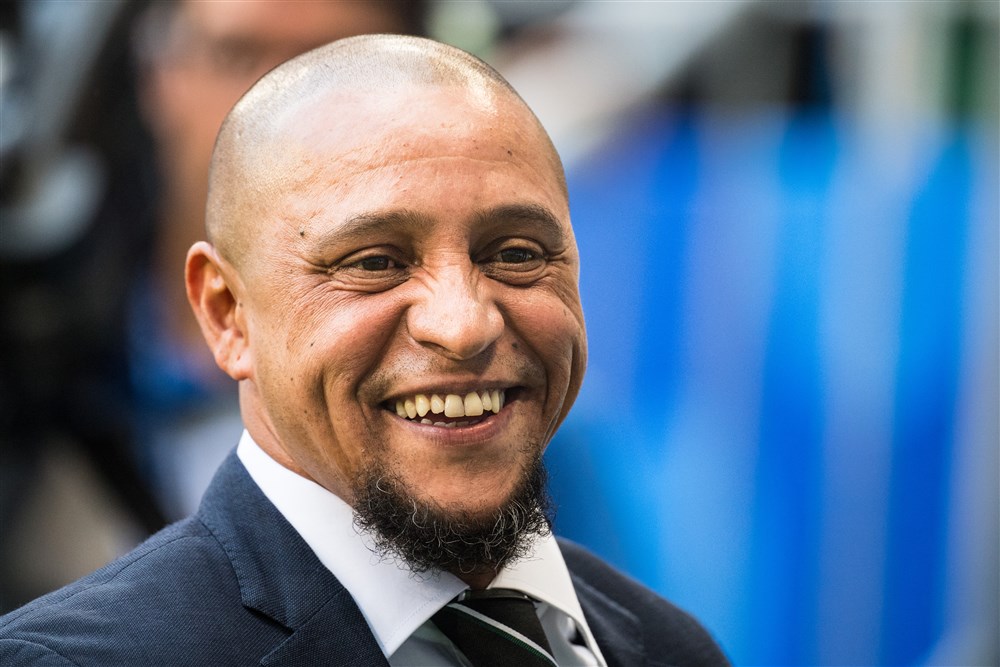 De nachtelijke praatsessie van Real voor 'de wedstrijd van de eeuw'