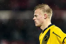Thumbnail for article: Jan Paul van Hecke, van Zeeuwse amateur tot gewild transferobject