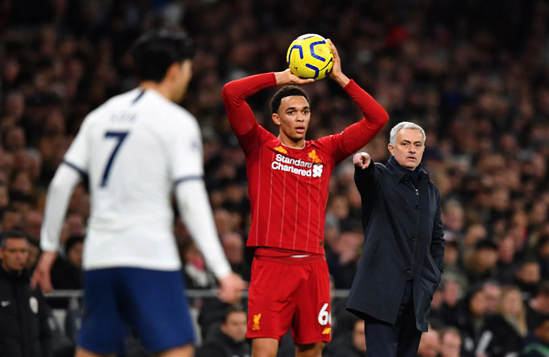Ingooicoach toont waarde: hoe Liverpool het anders aanpakt