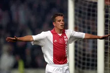 Thumbnail for article: Dankbare Van der Vaart kijkt vol weemoed terug op Ajax-tijdperk