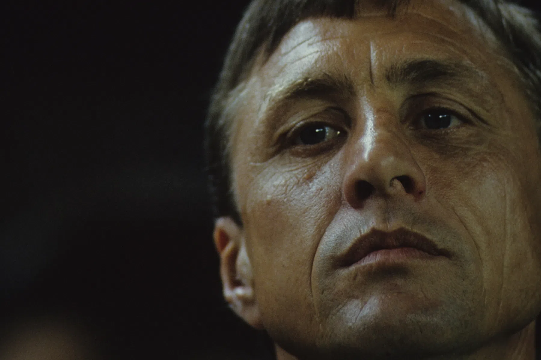 Waarom Johan Cruijff nét geen bondscoach werd: 'Ik wilde wereldkampioen worden'