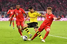 Thumbnail for article: De zoektocht van Bayern naar een rechtsback: Dest, Hakimi of Henrichs?