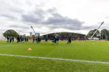 Thumbnail for article: NOC*NSF pleit voor heropenen van trainingscentra profclubs