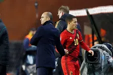 Thumbnail for article: Uitstel EK bezorgt Martínez twijfels, maar niet over Hazard