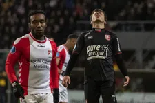 Thumbnail for article: Coronacrisis: donkere wolken boven de Eredivisie