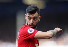 Thumbnail for article: Alles en iedereen bij Manchester United loopt weg met Bruno Fernandes