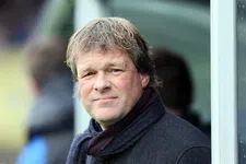 Thumbnail for article: Erwin Koeman, verkleed als zichzelf
