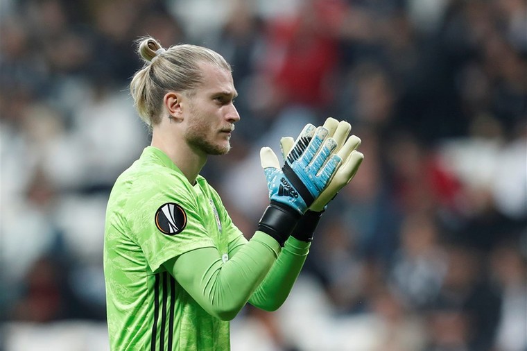 Karius zorgt met FIFA-klacht voor meer wrevel bij Besiktas