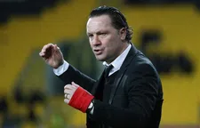 Thumbnail for article: Vreven omschrijft Lokeren als spookclub, Van Damme overweegt rechtszaak