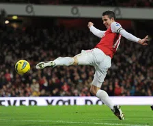 Thumbnail for article: Waarom het vertrek van Van Persie bij Arsenal onvermijdelijk was