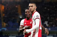 Thumbnail for article: Ziyech staat met afscheid zonder glans symbool voor ongekend einde