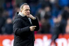 Thumbnail for article: Verlenging Advocaat is duidelijk signaal: Feyenoord wil meedoen om titel