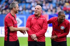 Thumbnail for article: Van der Meijde: 'Wat Wesley Sneijder nu doormaakt, snap ik heel goed'