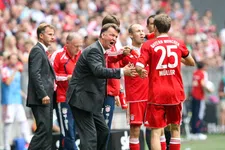 Thumbnail for article: Reconstructie succesjaar 2010: Van Gaal transformeert Bayern op spetterende wijze