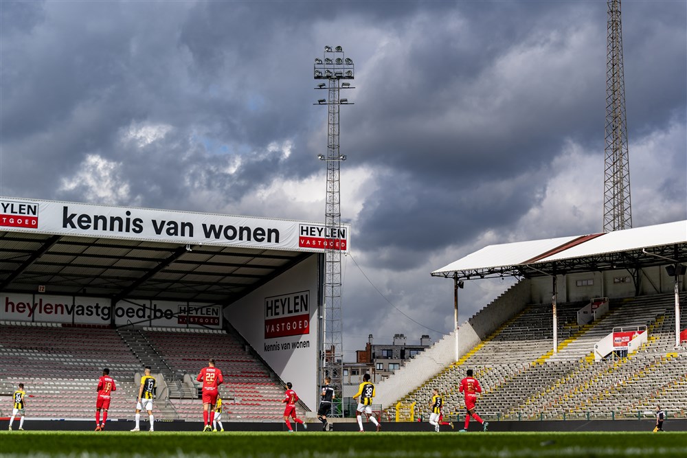 Zware klap dreigt voor Belgische clubs bij einde van competitie