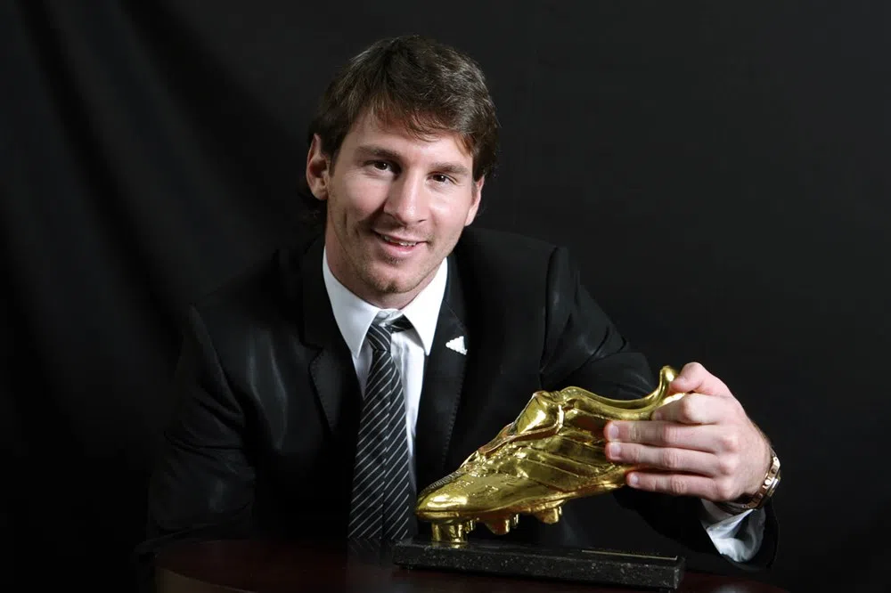 VI Quiz: deze spelers schoten met scherp in bijzonder jaar 2010