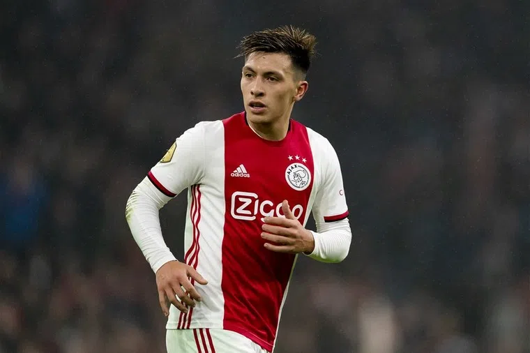 Martínez opteert voor andere oplossing titelstrijd
