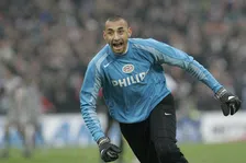 Thumbnail for article: Toen Heurelho Gomes PSV met snoeiharde teksten op zijn grondvesten deed schudden