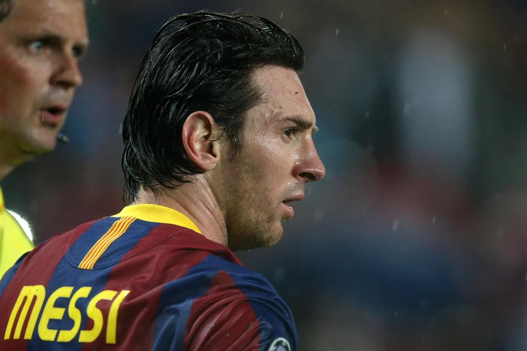 Spaanse media smullen van uithaal Dudek naar 'provocateur' Messi