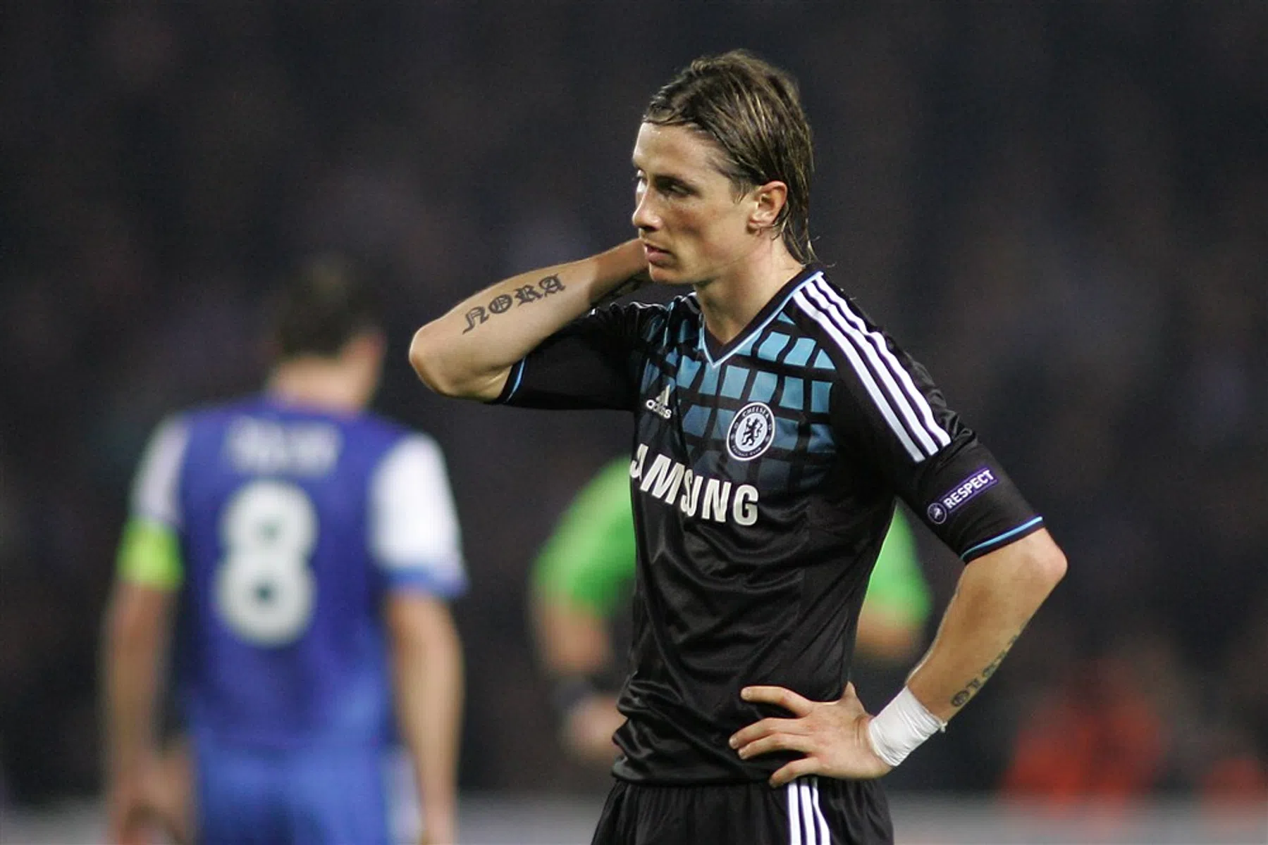 Liverpool-spelers waren in shock door Torres-deal: 'Hielden Chelsea voor de gek'