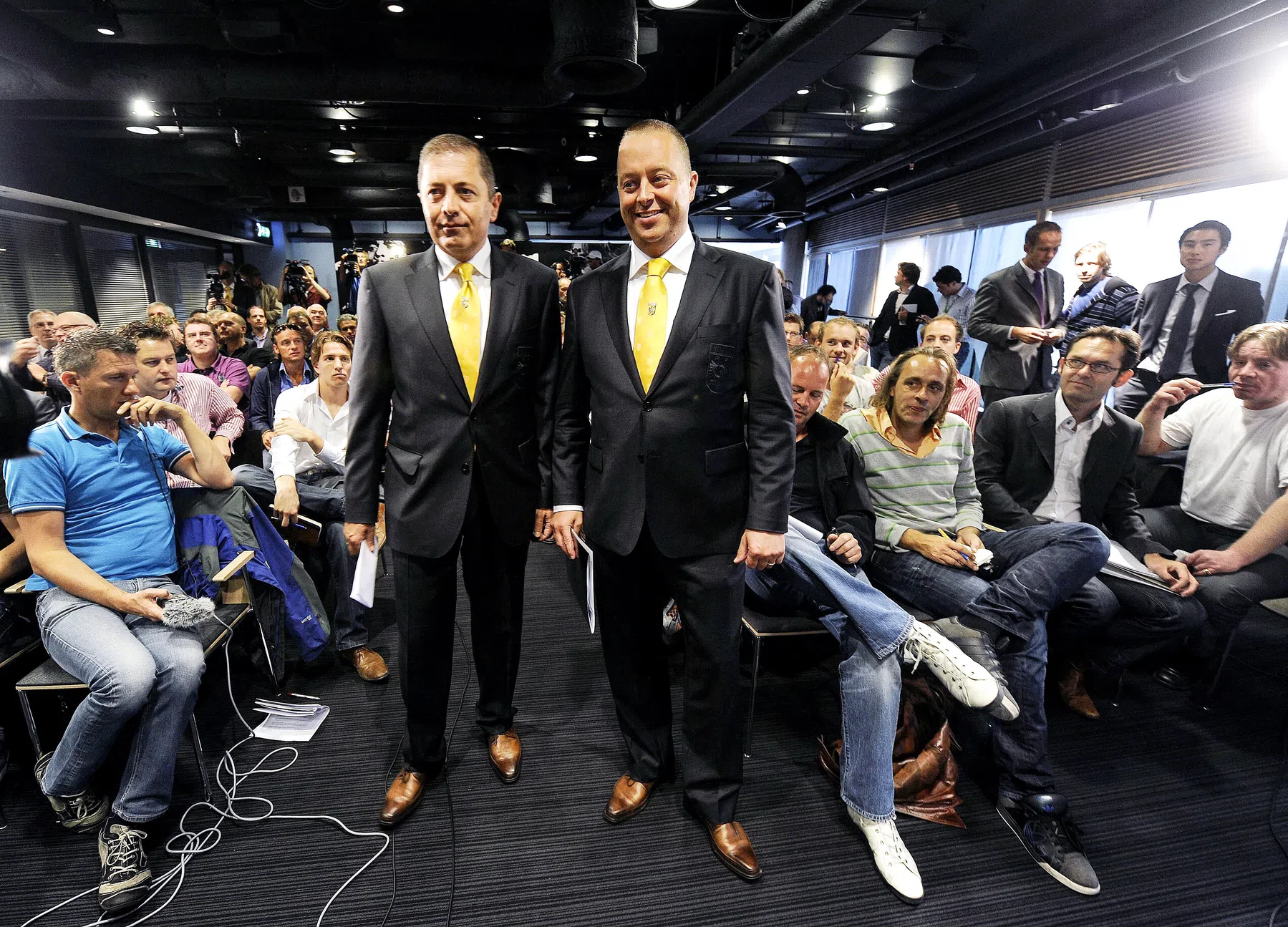 Champions League-droom van Merab Jordania eindigt in een stadionverbod

