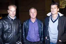 Thumbnail for article: Zo begon de Fluwelen Revolutie van Johan Cruijff bij Ajax