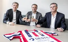 Thumbnail for article: Willem II wil Europese premie deels afstaan