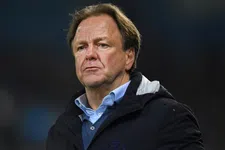 Thumbnail for article: Ziedende Snoei: 'Ik wil gewoon naar De Arena en De Kuip'