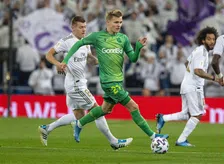 Thumbnail for article: 'Real Madrid en Ødegaard wachten op signaal van Modric'