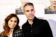 Thumbnail for article: De levenslessen van Van Persie: 'Ben je een winnaar of een verliezer?'