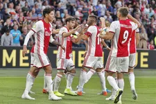 Thumbnail for article: CL-miljoenen of niet: op welk scenario moet Ajax hopen?