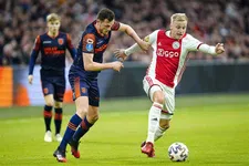 Thumbnail for article: Belgische media gniffelen om chaos in Nederland