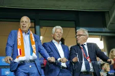 Thumbnail for article: KNVB rommelt clubs de achterkamertjes in op D-Day
