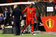 Thumbnail for article: Martínez hekelt kritiek op Lukaku: 'Maradona kon ook niets met rechts'