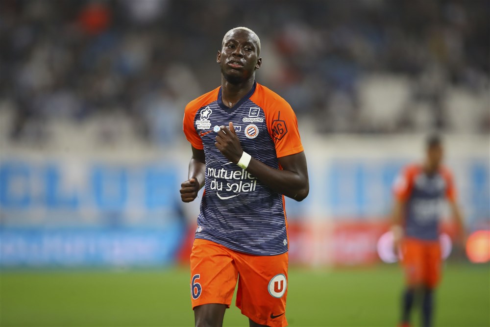 Montpellier-speler Sambia niet langer in coma: 'Het gaat de goede kant op'