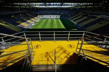 Thumbnail for article: Duitse politiebaas spreekt zich uit tegen hervatting Bundesliga