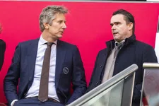Thumbnail for article: Ajax baalt van 'schandalige' KNVB