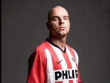 Thumbnail for article: Andy van der Meijde: 'Stond ik voor de harde kern in mijn onderbroekje'